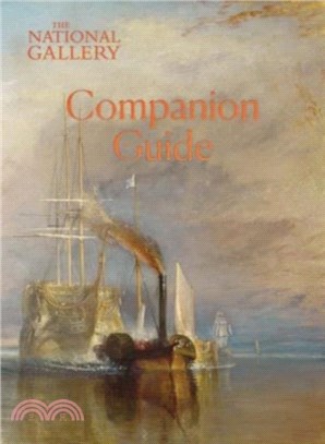 The National Gallery：Companion Guide