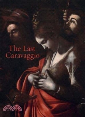 The Last Caravaggio