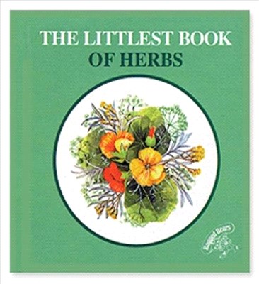Littlest Book of Herbs