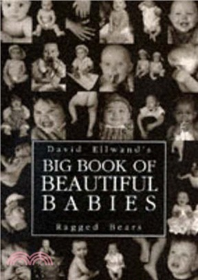 Big Book of Beautiful Babies