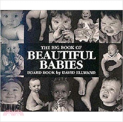 Big Book of Beautiful Babies