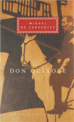 Don Quixote