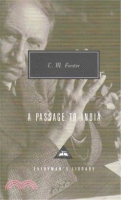 A Passage to India (Everyman's Library)