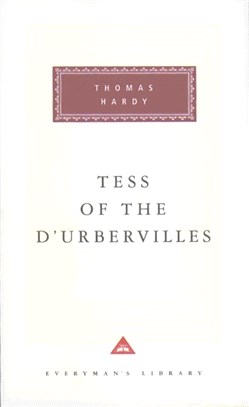 Tess Of The D'urbervilles