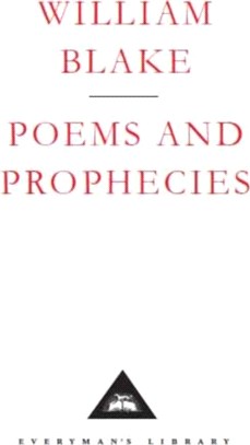 Poems And Prophecies