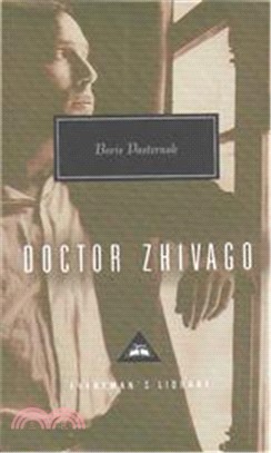 Dr Zhivago (Everyman's Library)