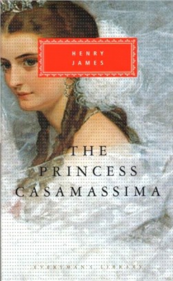 The Princess Casamassima