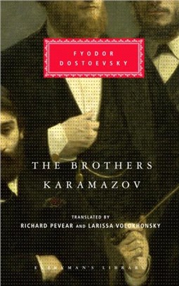 The Brothers Karamazov