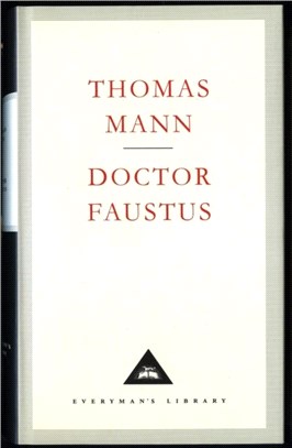 Doctor Faustus