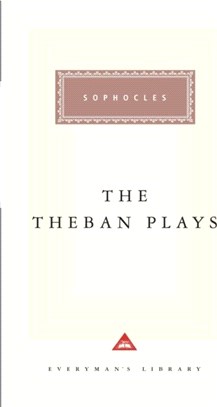 The Theban Plays