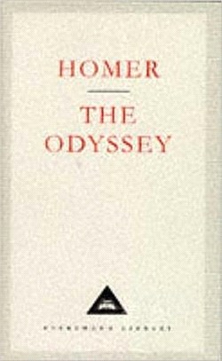 The Odyssey