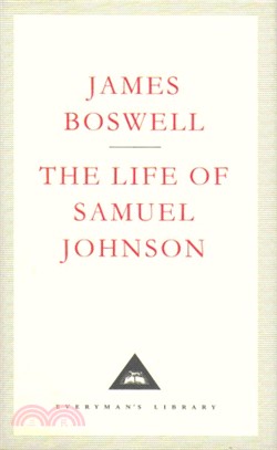 The Life Of Samuel Johnson