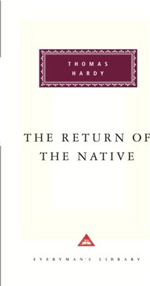 The Return Of The Native