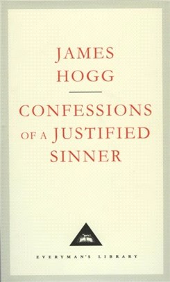 Confessions Of A Justified Sinner