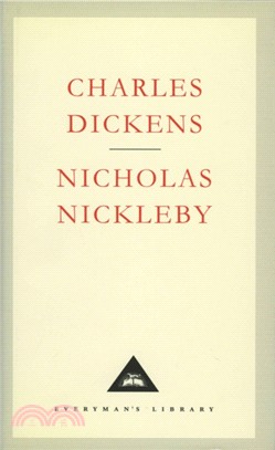 Nicholas Nickleby