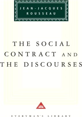 The Social Contract And The Discources