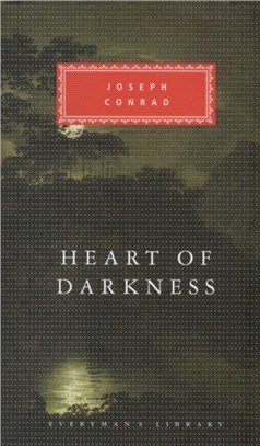 Heart Of Darkness