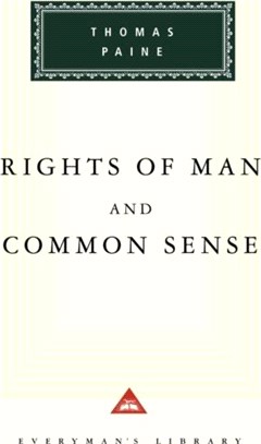 The Rights Of Man And Common Sense