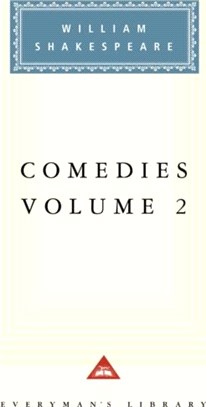 Comedies Volume 2