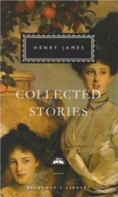 Collected Stories