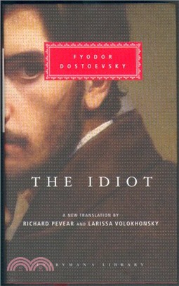 The Idiot