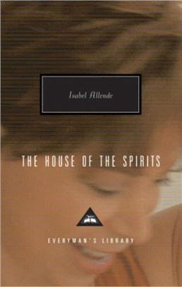 The House Of The Spirits