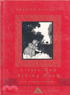 Little Red Riding Hood