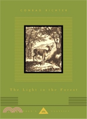The Light In The Forest