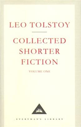 The Complete Short Stories Volume 1