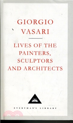 Lives Of The Painters, Sculptors And Architects Volume 1