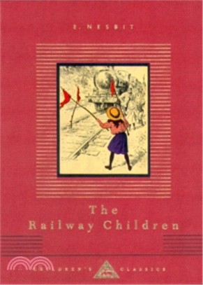 The Railway Children