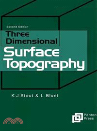 3 Dimensional Surface Topography