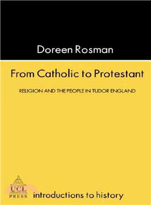 From Catholic to Protestant ...