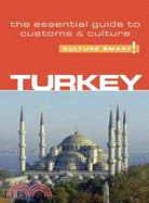 Culture Smart! Turkey: A Quick Guide to Customs and Etiquette