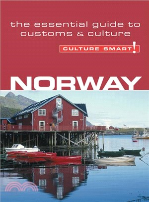 Culture Smart! Norway: A Quick Guide to Customs and Etiquette