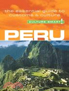 Culture Smart! Peru