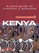 Culture Smart! Kenya: A Quick Guide to Customs and Etiquette