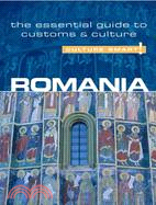 Culture Smart! Romania: A Quick Guide to Customs & Etiquette