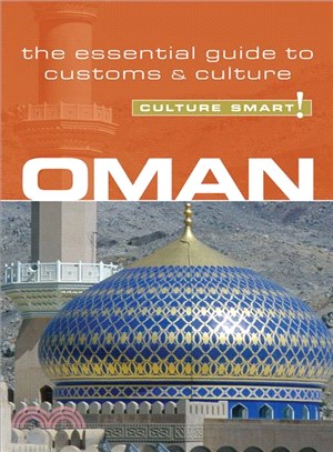 Culture Smart! Oman ─ The Essential Guide to Customs & Culture