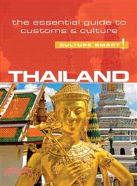 Culture Smart! Thailand ─ The Essential Guide to Customs & Culture