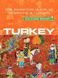Culture Smart! Turkey