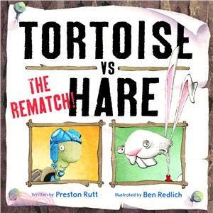 Tortoise vs Hare: The Rematch