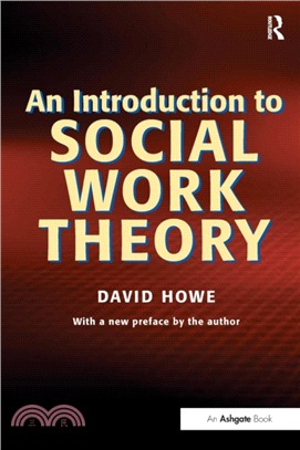 An Introduction to Social Work Theory