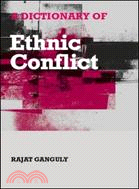 A Dictionary of Ethnic Conflict