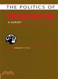 Politics of Terrorism