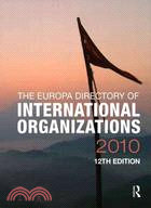 The Europa Directory of International Organizations 2010