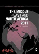 The Middle East and North Africa 2011