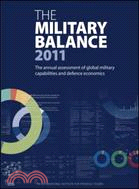The Military Balance 2011