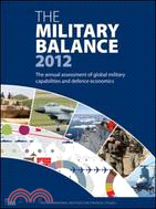 The Military Balance 2012