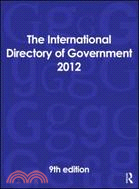 International Dir of Govt 2012